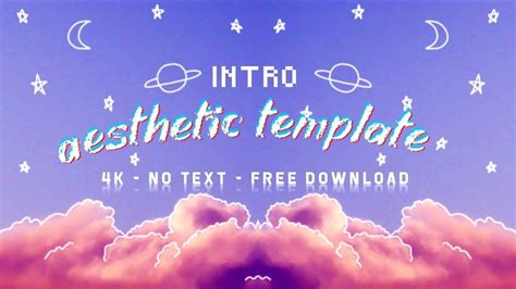 Copy and paste aesthetic symbols like borders, text dividers, headers, heart () for Tumblr, Twitter, Facebook bio & usernames in just one click. . Aesthetic intro template copy and paste